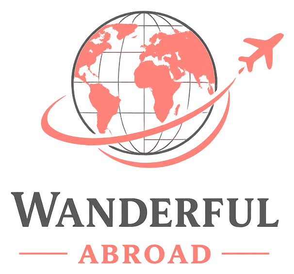 Wanderful Abroad